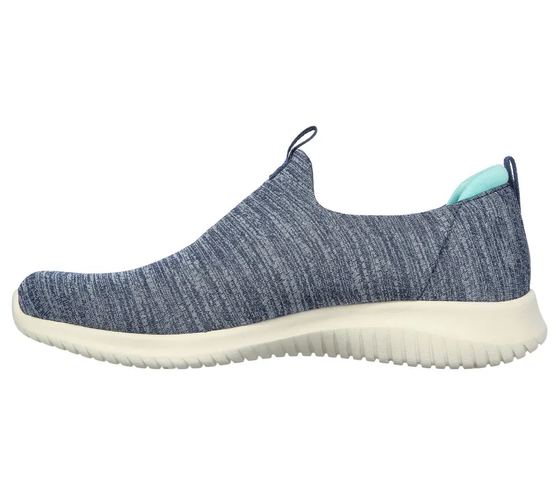Skechers Ultra Flex – Gracious Touch – Slate (149170-SLT)