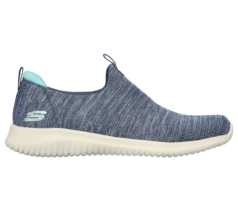 Skechers Ultra Flex – Gracious Touch – Slate (149170-SLT)