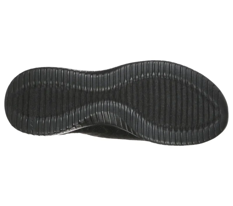 Skechers Ultra Flex – Wild Journey – Zwart (149177-BBK)