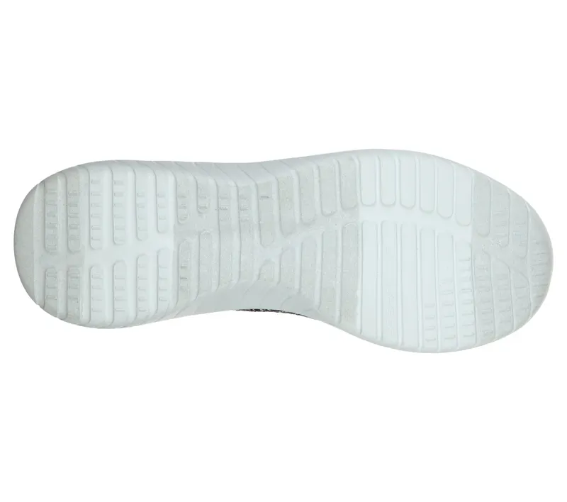 Skechers Ultra Flex 2.0 – Pretty Dazzling – Zwart / Wit (149181-BKW)