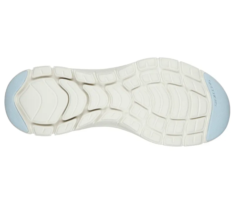 Skechers Flex Appeal 4.0 – True Clarity – Marine / Lavendel (149299-NVLV)