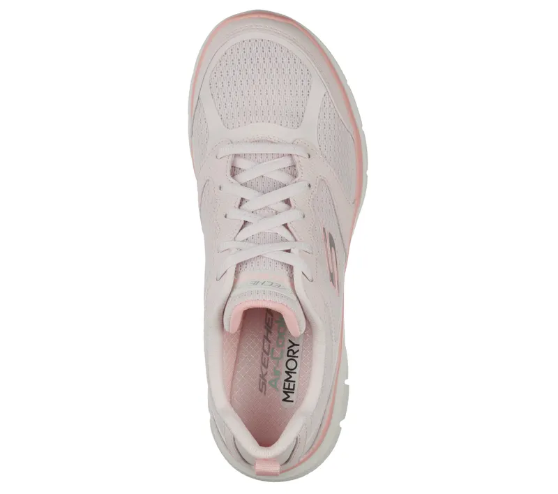 Skechers Flex Appeal 4.0 – Active Flow – Licht Roze (149305-LTPK)