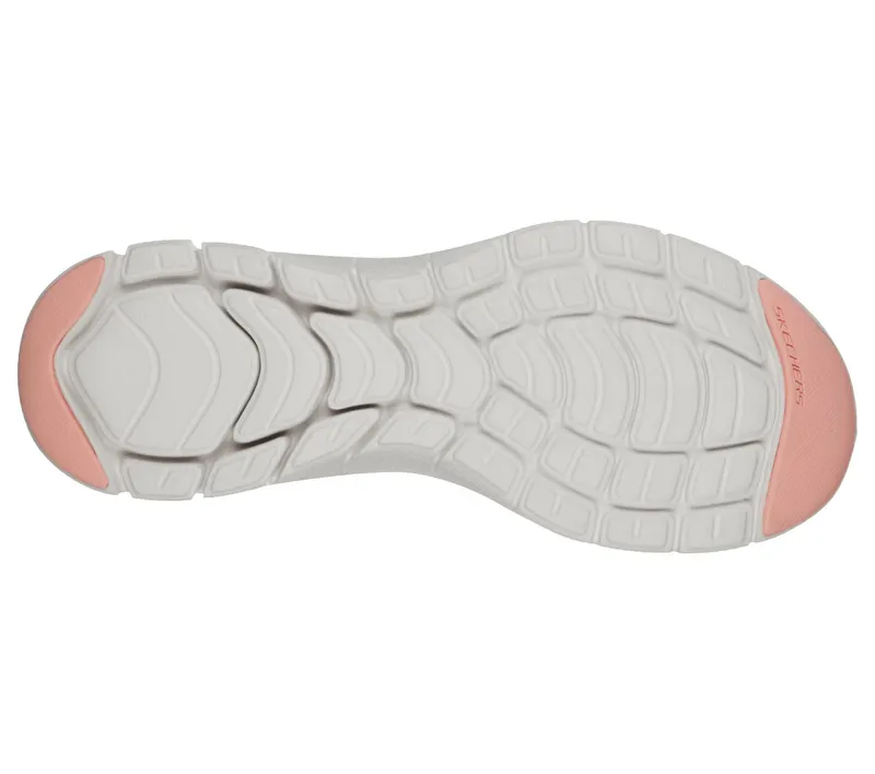 Skechers Flex Appeal 4.0 – Active Flow – Licht Roze (149305-LTPK)