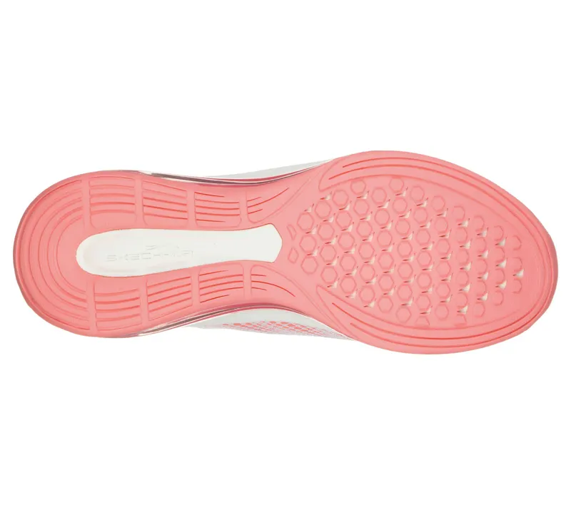 Skechers Skech-Air Element 2.0 – Vivid Blush – Wit / Multi (149408-WMLT)