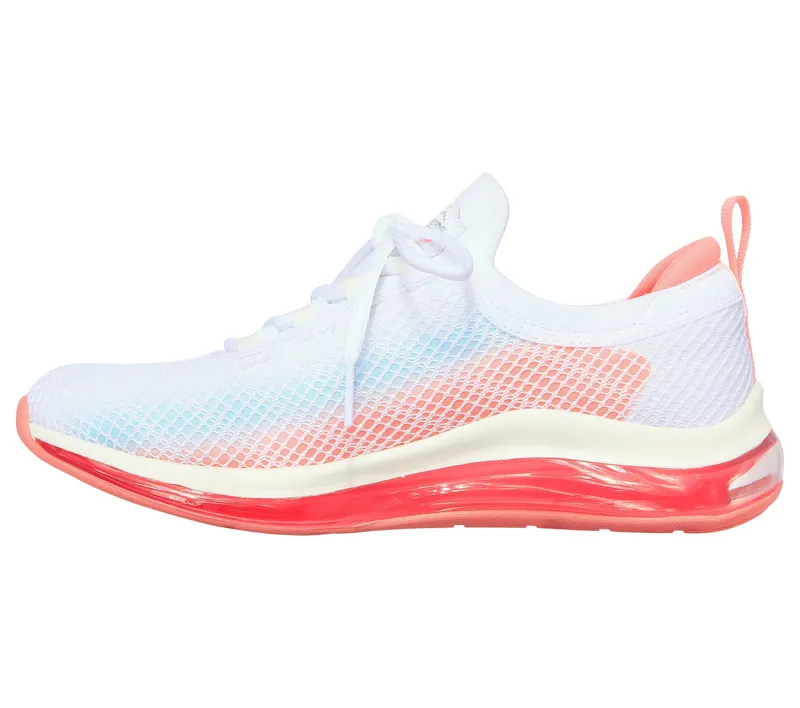 Skechers Skech-Air Element 2.0 – Vivid Blush – Wit / Multi (149408-WMLT)