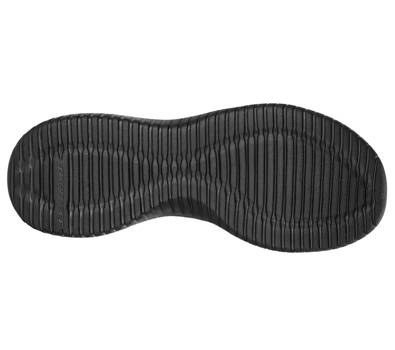 Skechers Ultra Flex – Delightful Joy – Zwart (149426-BBK)