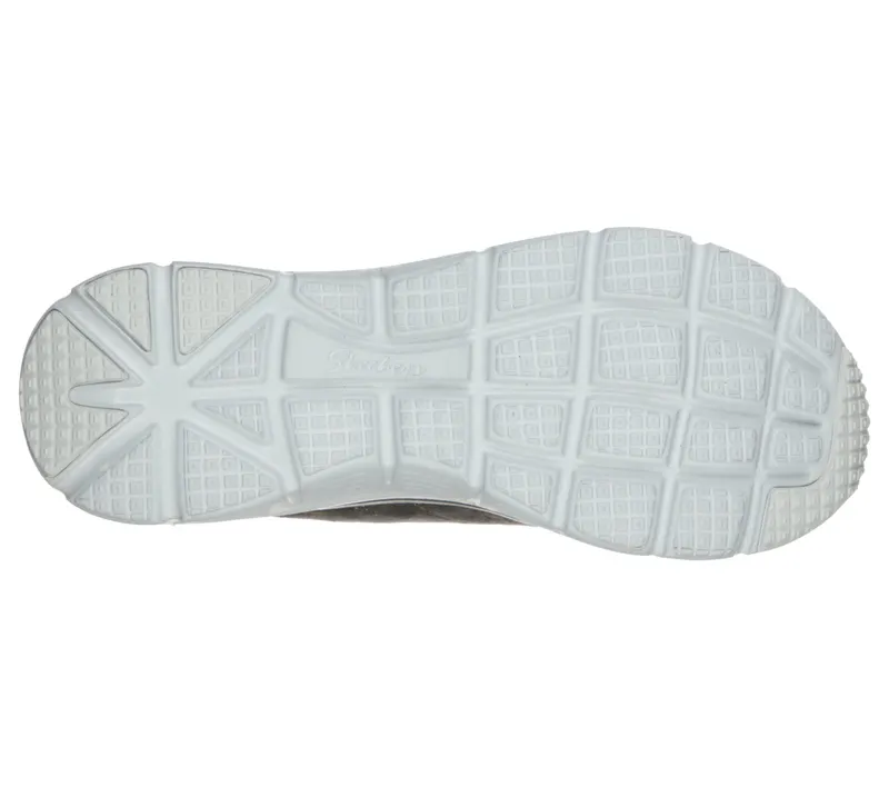 Skechers Fashion Fit – Soft Love – Houtskool (149472-CHAR)
