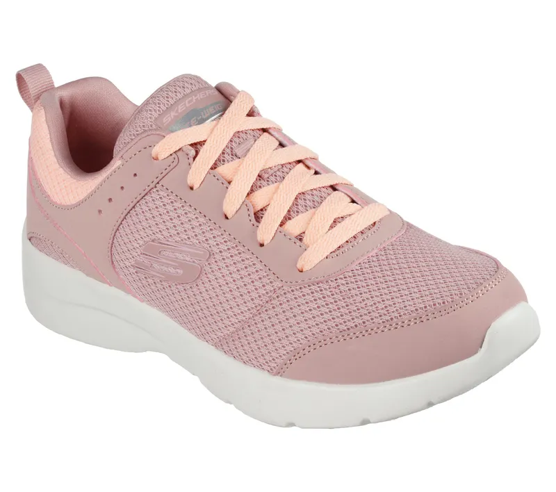 Skechers Dynamight 2.0 – Glory Step – Mauve (149543-MVE)