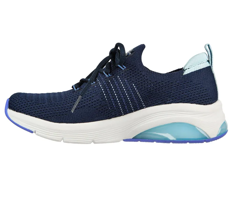 Skechers Skech-Air Extreme 2.0 – Marine / Licht Blauw (149647-NVLB)