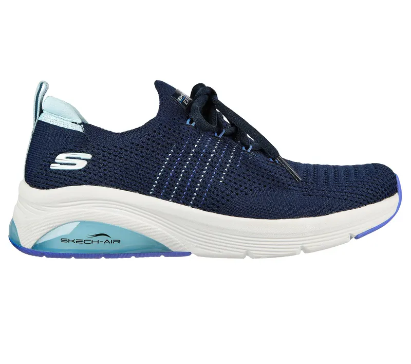 Skechers Skech-Air Extreme 2.0 – Marine / Licht Blauw (149647-NVLB)
