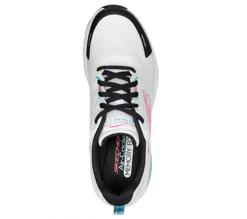 Skechers Skech-Air Extreme 2.0 – New Remix – Wit / Multi (149651-WMLT)