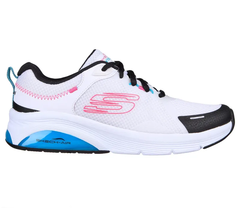 Skechers Skech-Air Extreme 2.0 – New Remix – Wit / Multi (149651-WMLT)