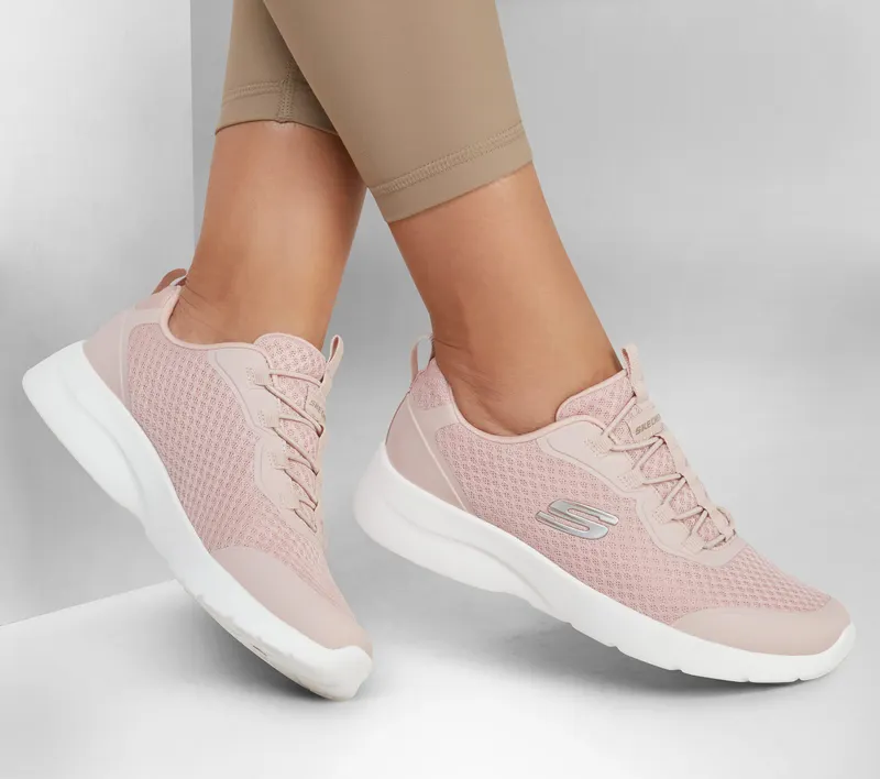 Skechers Dynamight 2.0 – Social Orbit – Roos (149691-ROS)