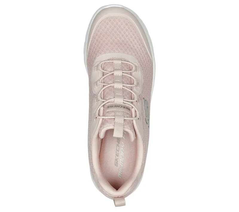 Skechers Dynamight 2.0 – Social Orbit – Roos (149691-ROS)