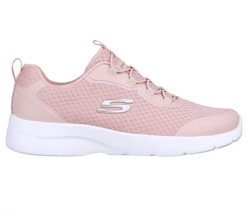 Skechers Dynamight 2.0 – Social Orbit – Roos (149691-ROS)
