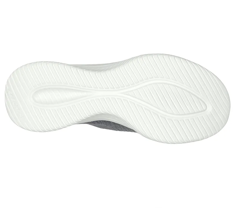 Skechers Skechers Slip-ins: Ultra Flex 3.0 – Smooth Step – Grijs (149709-GRY)
