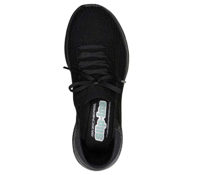 Skechers Skechers Slip-ins: Ultra Flex 3.0 – Brilliant – Zwart (149710-BBK)
