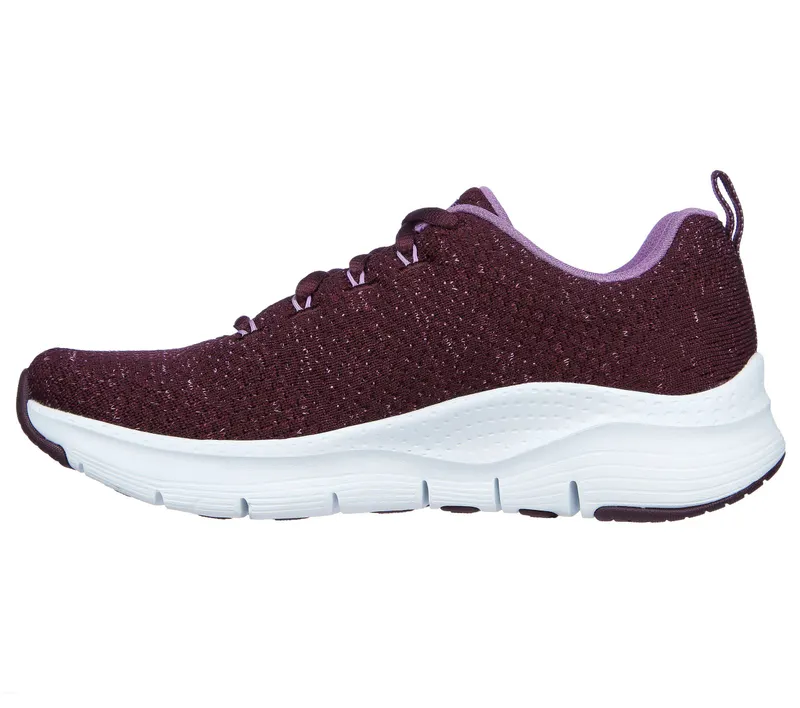 Skechers Skechers Arch Fit – Glee For All – Pruim (149713-PLUM)