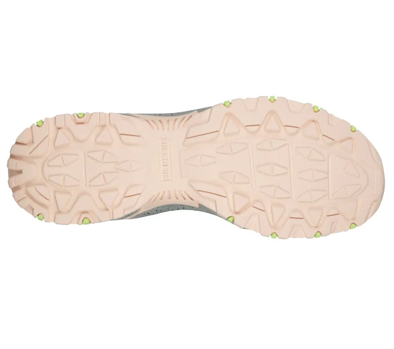 Skechers Hillcrest – Vast Adventure – Marine / Grijs (149820-NVGY)