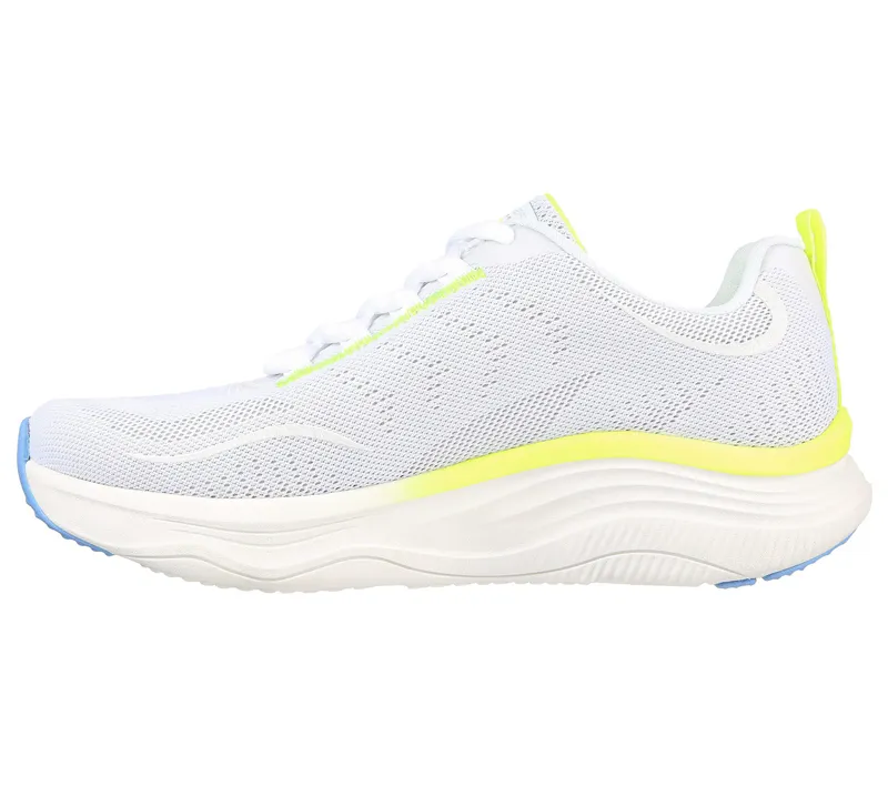 Skechers Relaxed Fit: D’Lux Fitness – Wit / Multi (149833-WMLT)