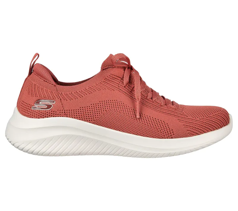 Skechers Ultra Flex 3.0 – Big Plan – Roest (149854-RST)