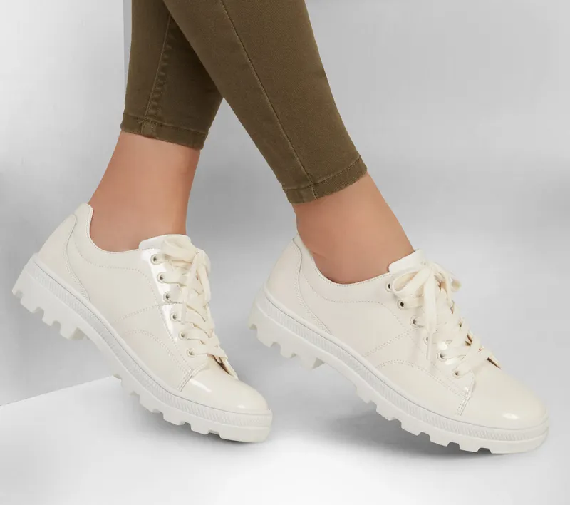 Skechers Roadies – 90SBBY – Wit (155201-WHT)