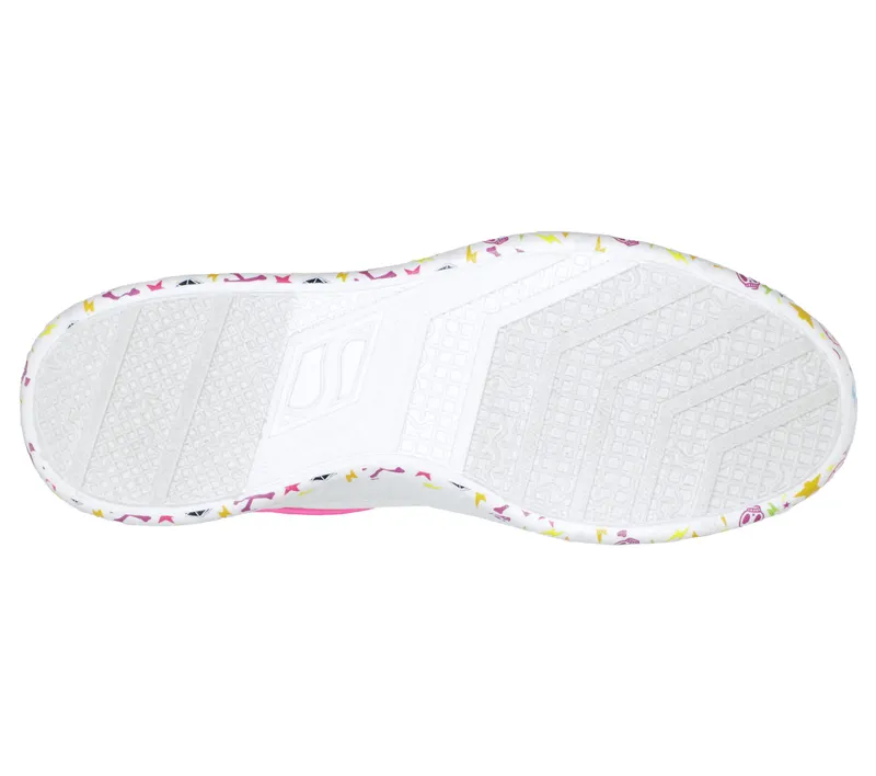 Skechers Skechers x tokidoki: Upbeats – Wit / Multi (155228-WMLT)