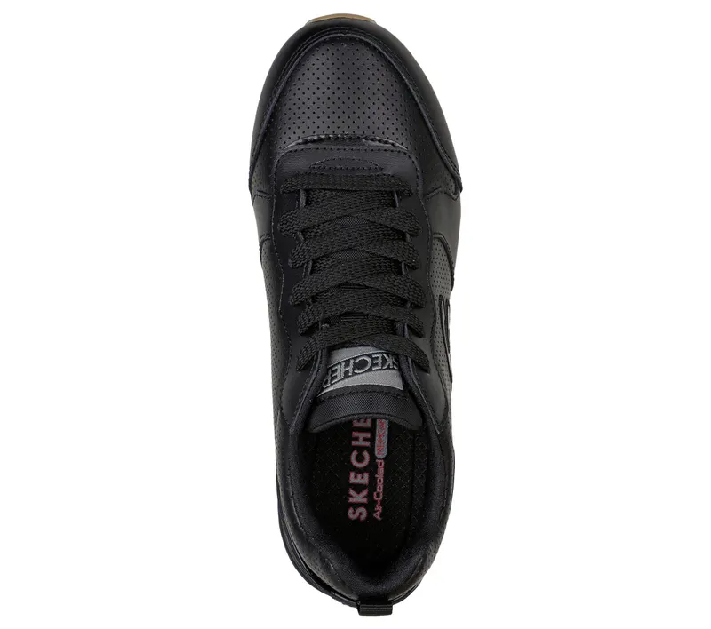 Skechers OG 85 – Zwart (155348-BLK)