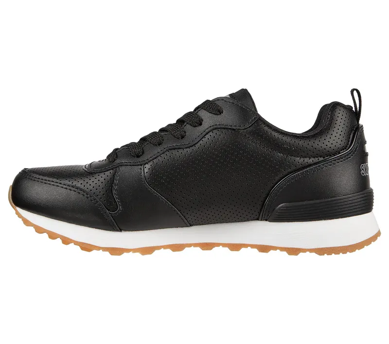 Skechers OG 85 – Zwart (155348-BLK)