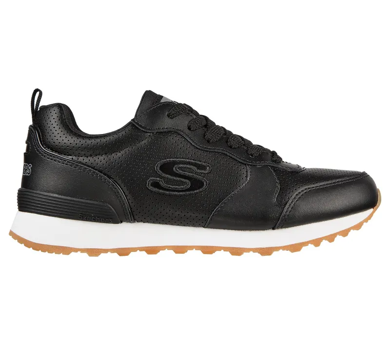Skechers OG 85 – Zwart (155348-BLK)
