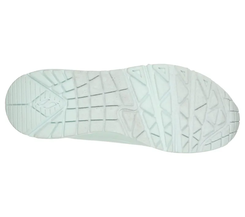 Skechers Uno – Frosty Kicks – Munt (155359-MNT)