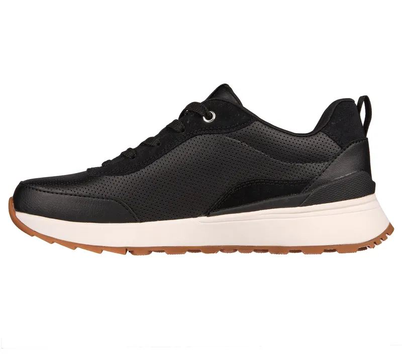 Skechers Sunny Street – Sunshine Jogger – Zwart (155441-BLK)