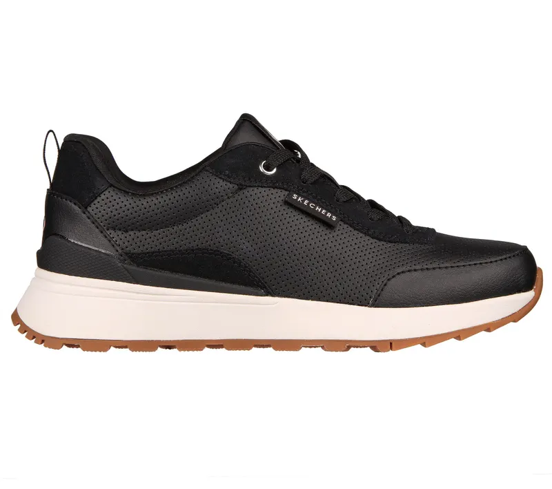 Skechers Sunny Street – Sunshine Jogger – Zwart (155441-BLK)