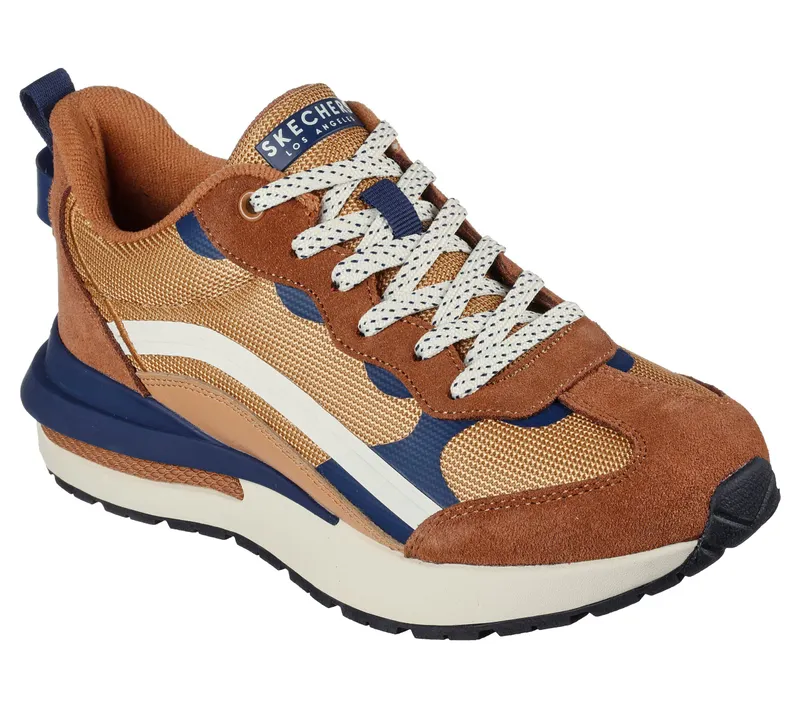 Skechers Halos – Infinite Jogger – Tarwe (155450-WTN)