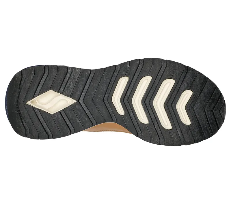 Skechers Halos – Infinite Jogger – Tarwe (155450-WTN)