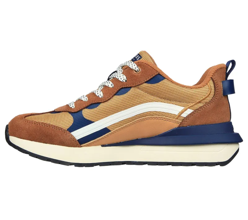 Skechers Halos – Infinite Jogger – Tarwe (155450-WTN)