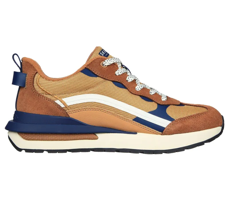 Skechers Halos – Infinite Jogger – Tarwe (155450-WTN)
