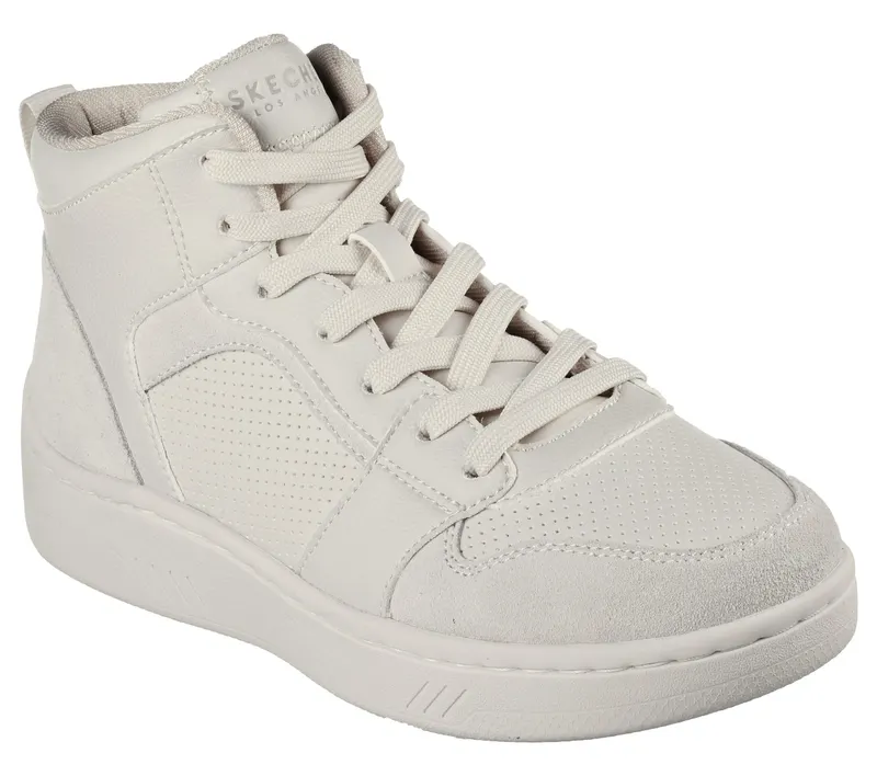 Skechers Upbeats-Lite – Light Kicker – Gebroken Wit (155613-OFWT)