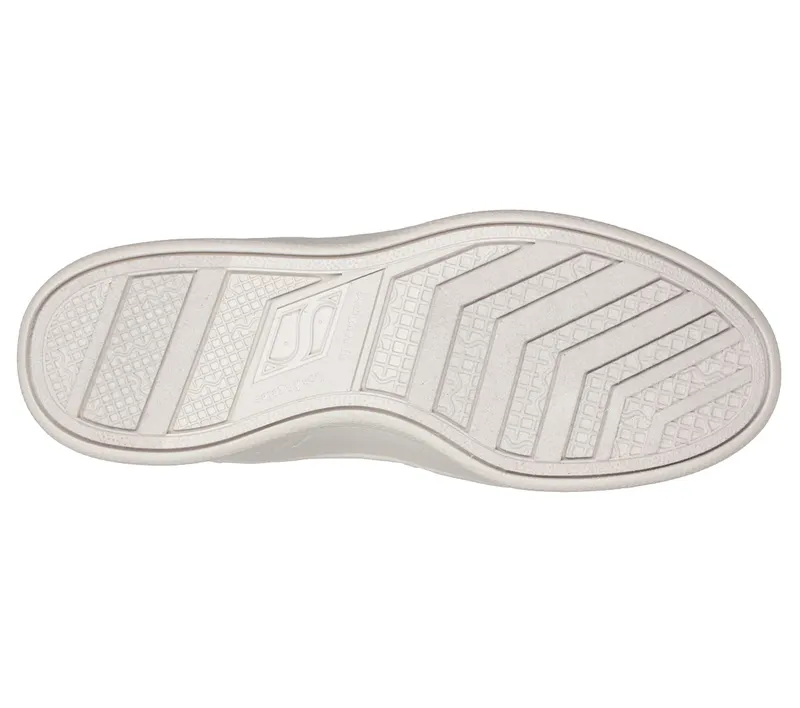 Skechers Upbeats-Lite – Light Kicker – Gebroken Wit (155613-OFWT)