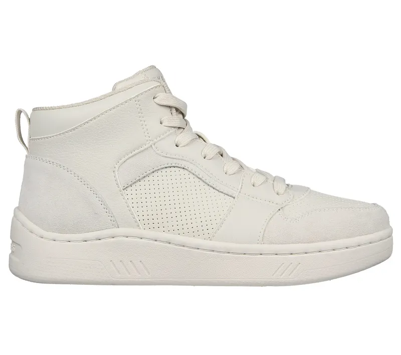 Skechers Upbeats-Lite – Light Kicker – Gebroken Wit (155613-OFWT)