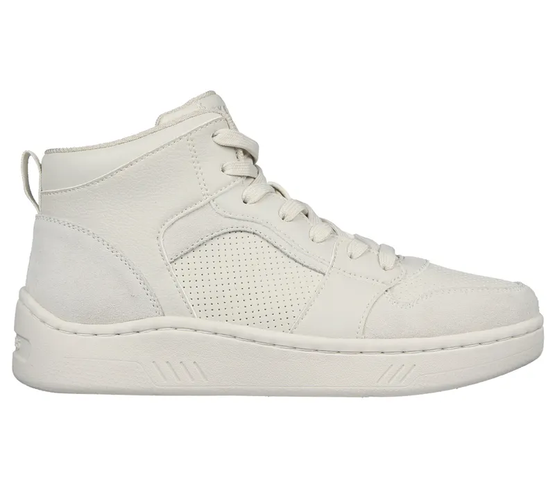 Skechers Upbeats-Lite – Light Kicker – Gebroken Wit (155613-OFWT)