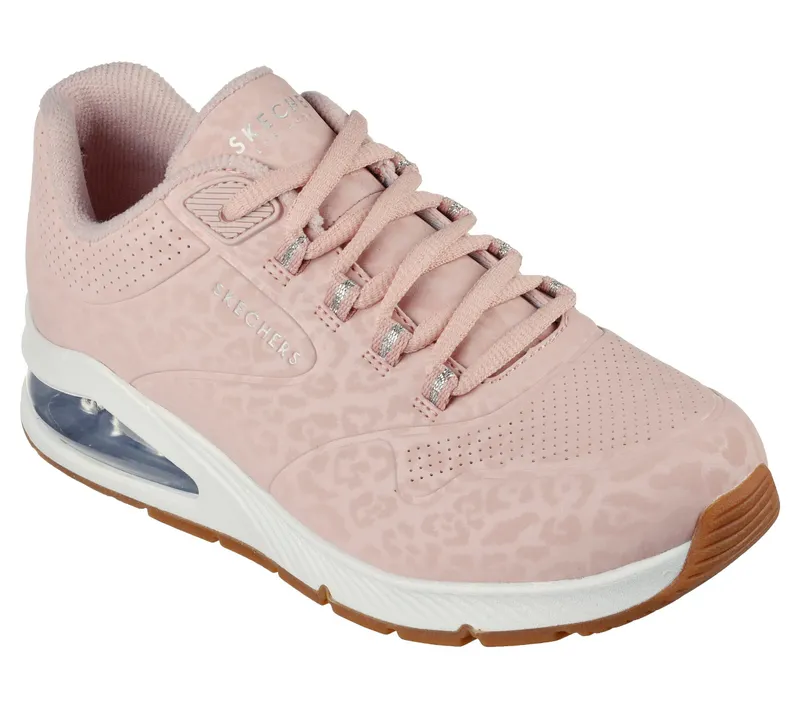 Skechers Uno 2 – Blush Roze (155642-BLSH)