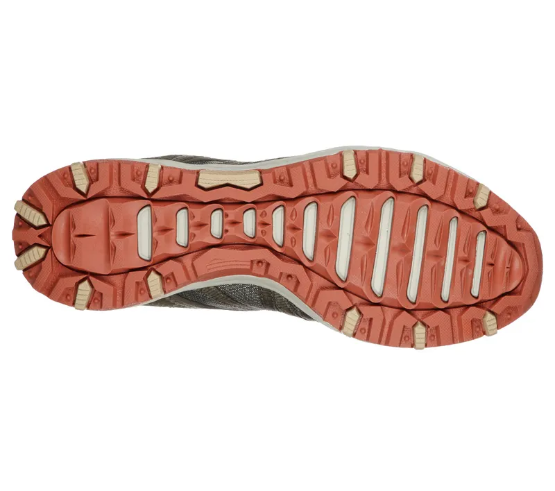 Skechers Seager Hiker – Topanga – Olijf (158236-OLV)