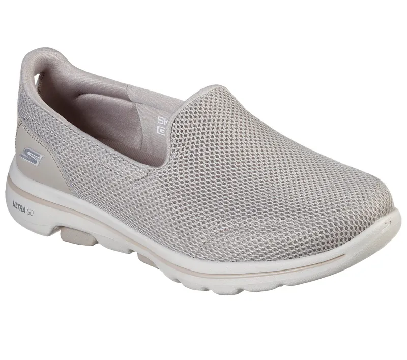 Skechers Skechers GOwalk 5 – Taupe (15901-TPE)
