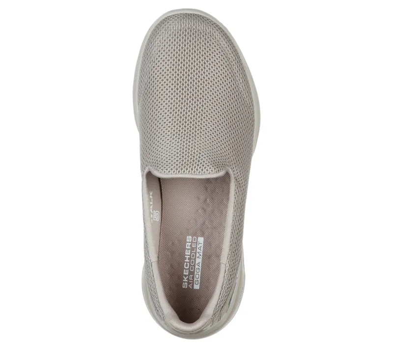 Skechers Skechers GOwalk 5 – Taupe (15901-TPE)