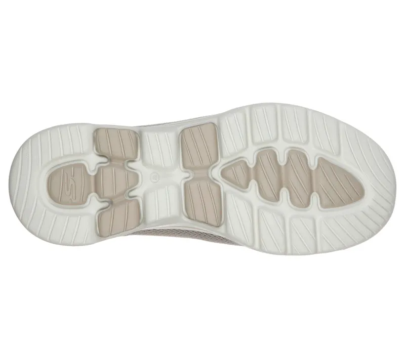 Skechers Skechers GOwalk 5 – Taupe (15901-TPE)