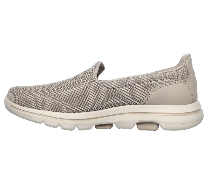 Skechers Skechers GOwalk 5 – Taupe (15901-TPE)