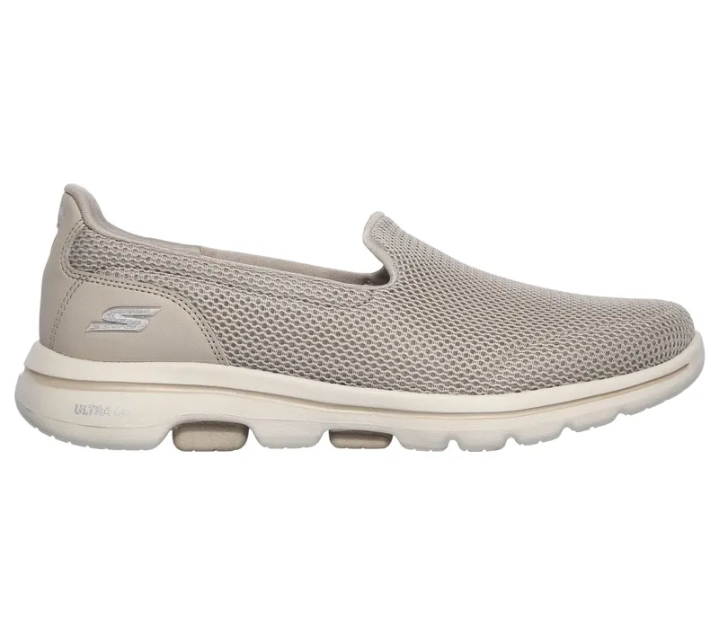 Skechers Skechers GOwalk 5 – Taupe (15901-TPE)