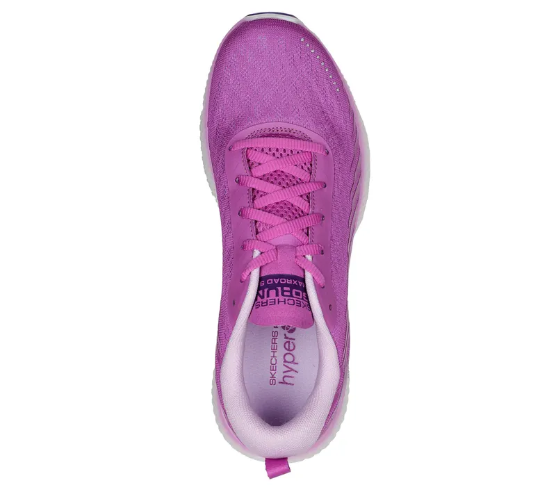 Skechers GO RUN MaxRoad 5 – Purper (172003-PUR)