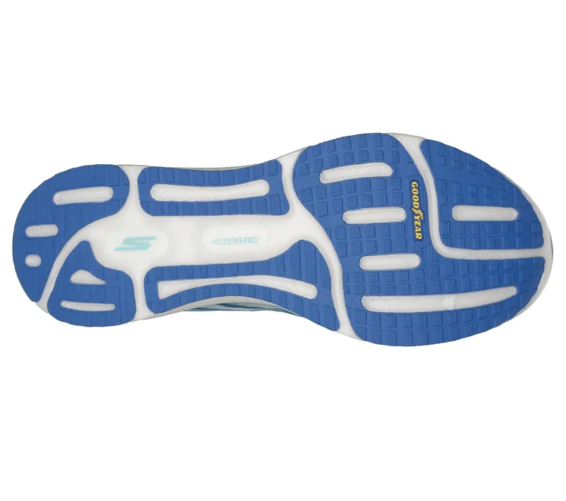 Skechers GO RUN Razor Excess 2 – Blauw (172035-BLU)